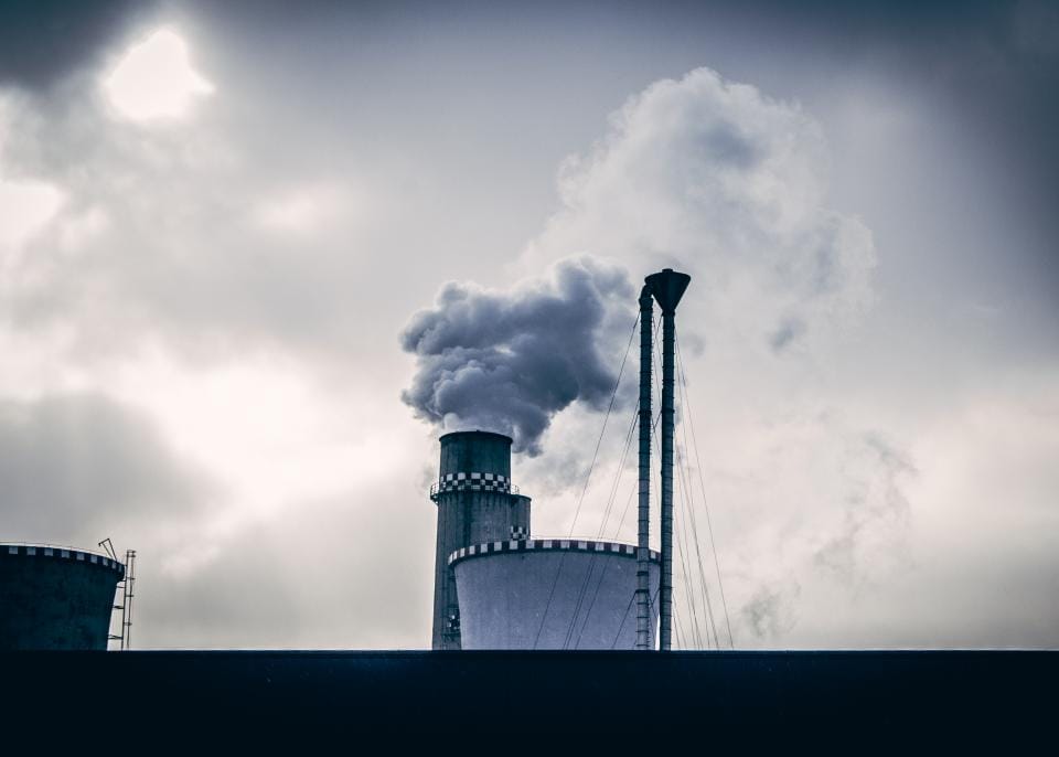 Diritto penale dell’ambiente · Studio Motisi
