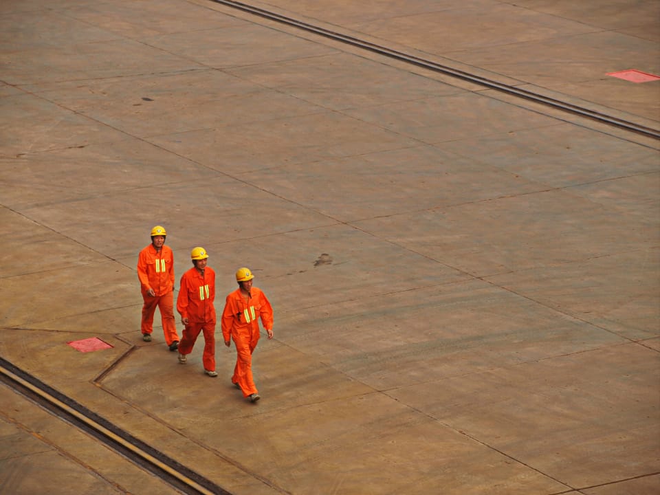 Sicurezza sul lavoro