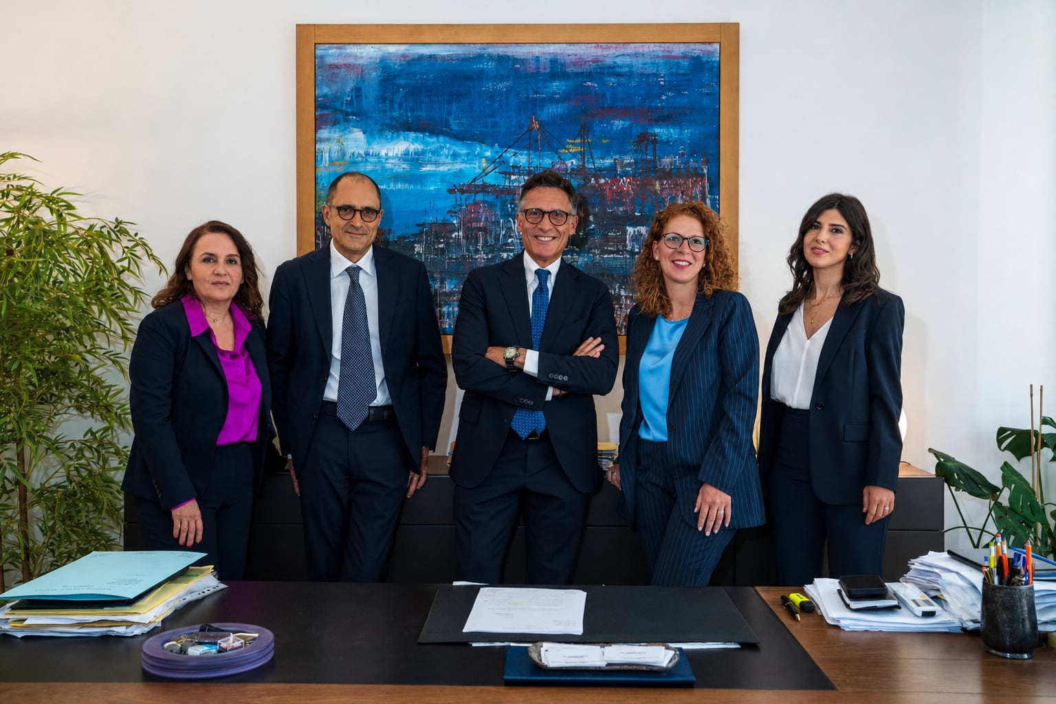 Studio Legale Motisi & Associati