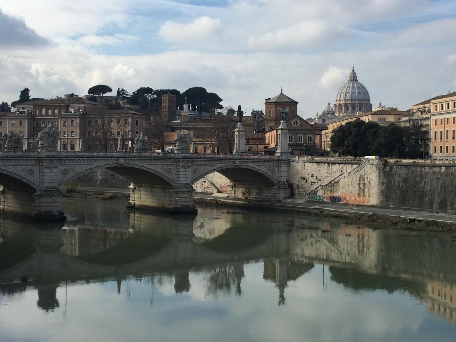 Sede Roma