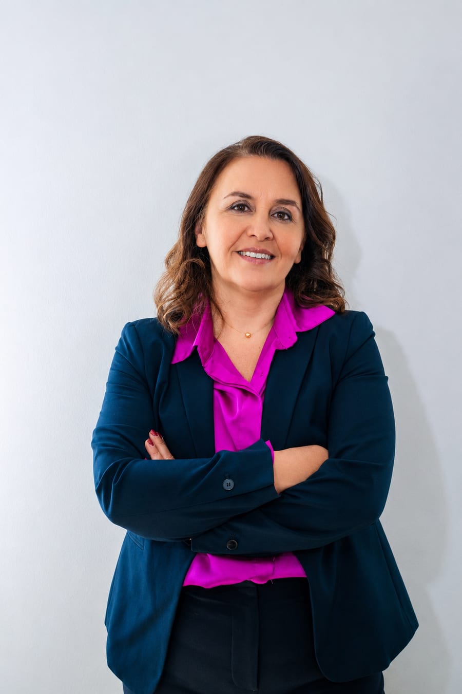 Ritratto · Avvocato Cinzia Calafiore